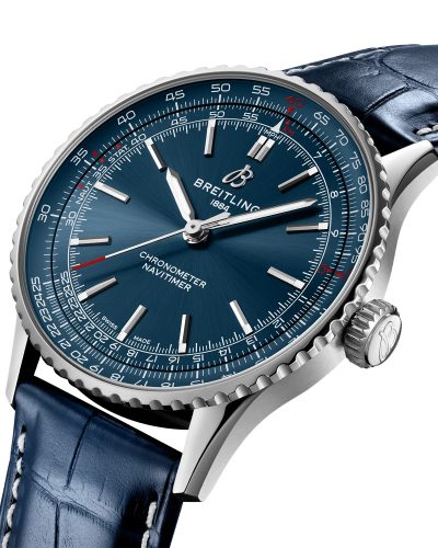 Breitling Navitimer Automatic 41 - A17329161C1P1 - Bilde 2