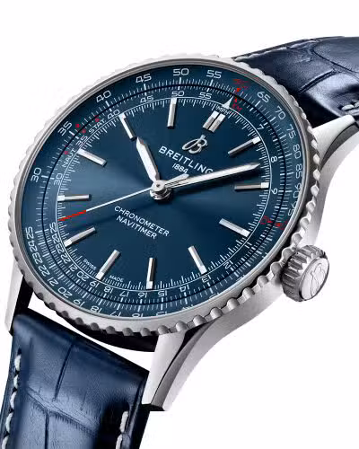 Alternative view of Breitling Navitimer Automatic 41 - A17329161C1P1