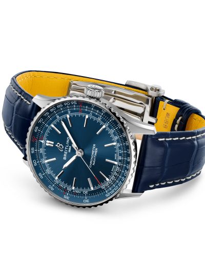 Breitling Navitimer Automatic 41 - A17329161C1P1 - Bilde 3