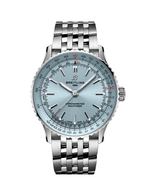 Breitling Navitimer Automatic 41 - A17329171C1A1