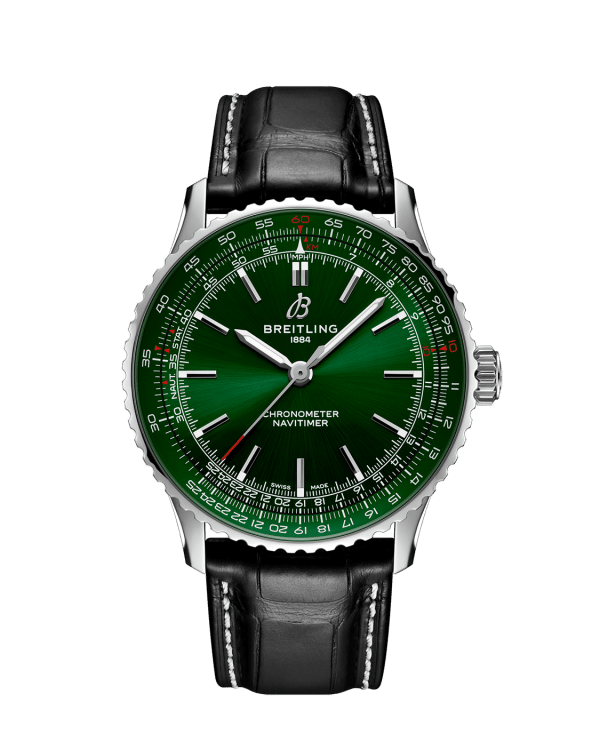 Breitling Navitimer Automatic 41 - A17329371L1P1