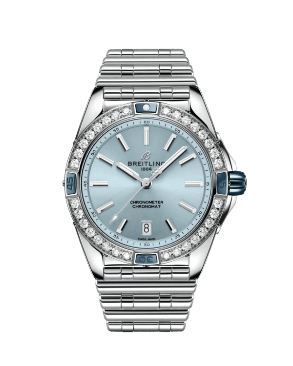 Breitling Super Chronomat Automatic 38 - A17356531C1A1