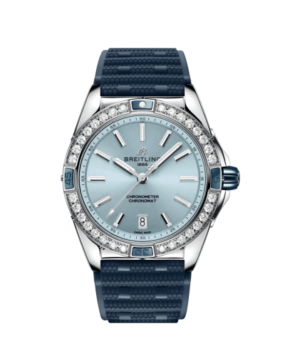 Breitling Super Chronomat Automatic 38 - A17356531C1S1