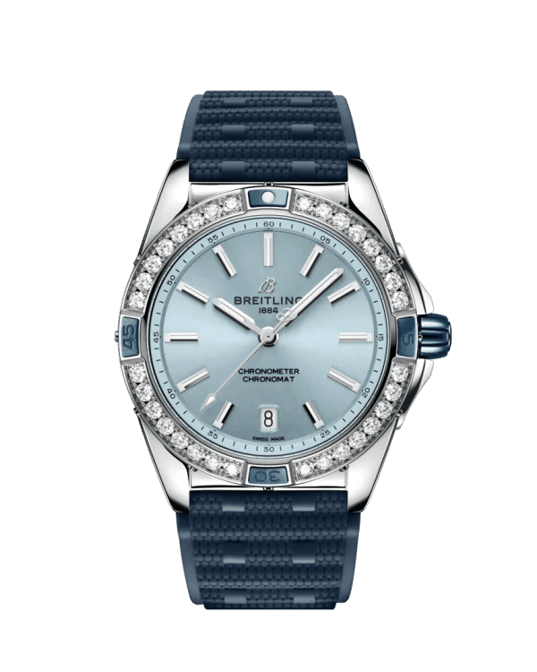 Breitling Super Chronomat Automatic 38 - A17356531C1S1