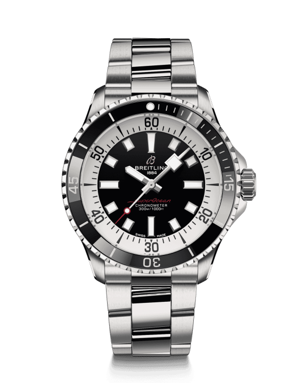 Breitling Superocean Automatic 42 - A17375211B1A1