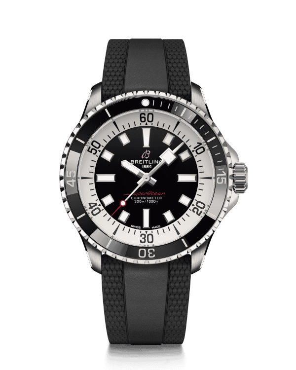 Breitling Superocean Automatic 42 - A17375211B1S