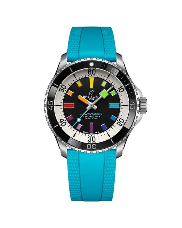 Breitling Superocean Automatic 42 - A17375211B2S1