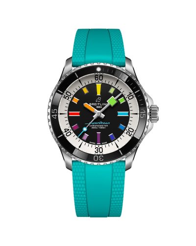 Breitling Superocean Automatic 42 - A17375211B2S2