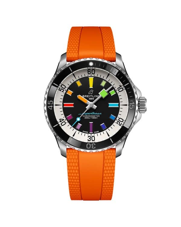 Breitling Superocean Automatic 42 - A17375211B2S3