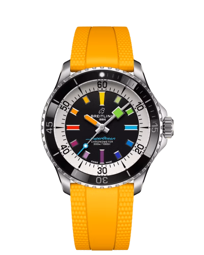 Breitling Superocean Automatic 42 - A17375211B2S4