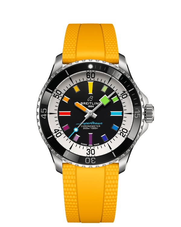 Breitling Superocean Automatic 42 - A17375211B2S4