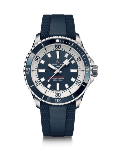 Breitling Superocean Automatic 42 - A17375E71C1S1
