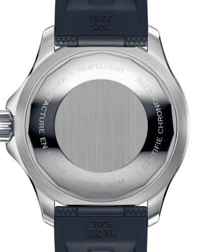Alternative view of Breitling Superocean Automatic 42 - A17375E71C1S1