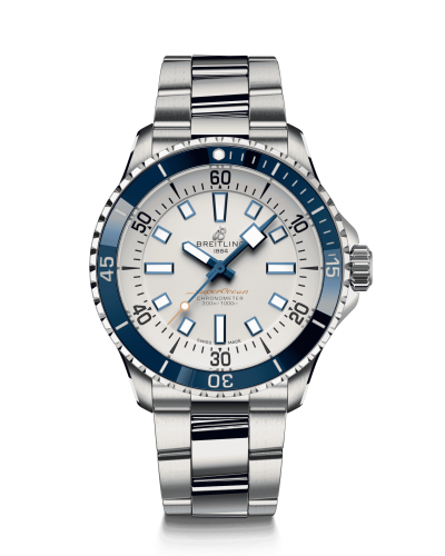 Breitling Superocean Automatic 42 - A17375E71G1A1