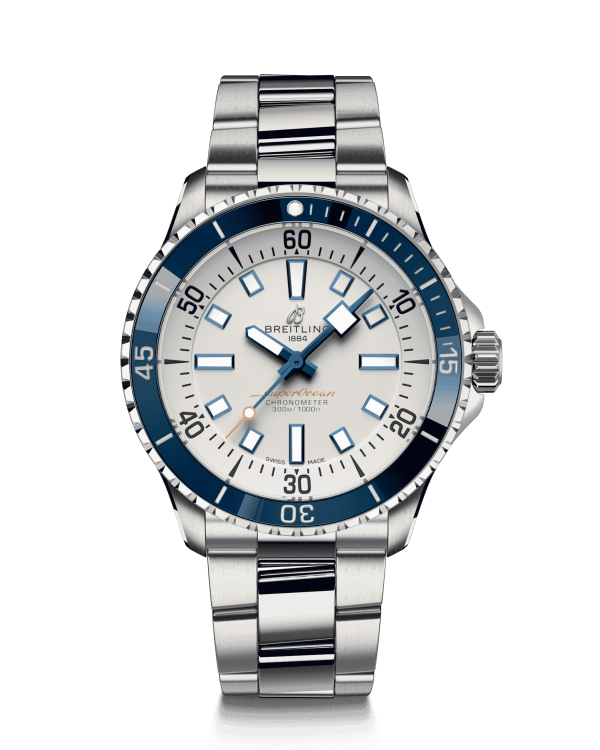 Breitling Superocean Automatic 42 - A17375E71G1A1