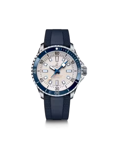 Breitling Superocean Automatic 42 - A17375E71G1S1