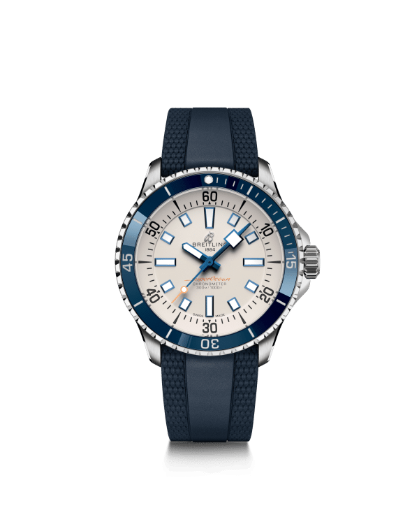 Breitling Superocean Automatic 42 - A17375E71G1S1