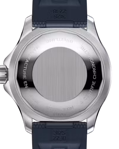 Alternative view of Breitling Superocean Automatic 42 - A17375E71G1S1