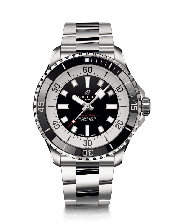 Breitling Superocean Automatic 44 - A17376211B1A1
