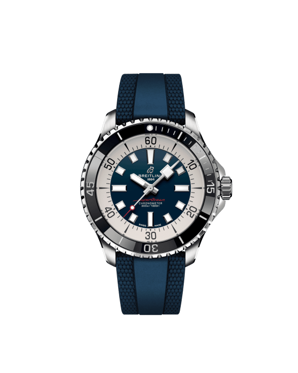 Breitling Superocean Automatic 44 - A17376211C1A1