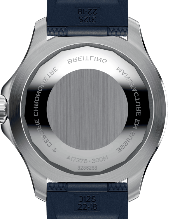 Breitling Superocean Automatic 44 - A17376211C1S1 - Bilde 2