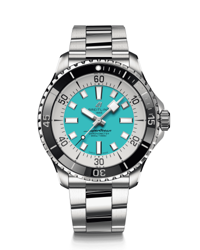 Breitling Superocean Automatic 44 - A17376211L2A1