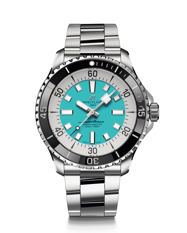 Breitling Superocean Automatic 44 - A17376211L2A1