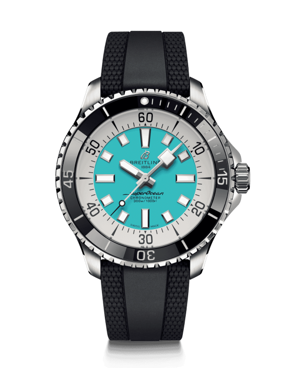 Breitling Superocean Automatic 44 - A17376211L2S1