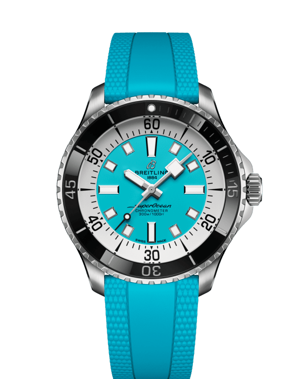 Breitling Superocean Automatic 44 - A17376211L2S2