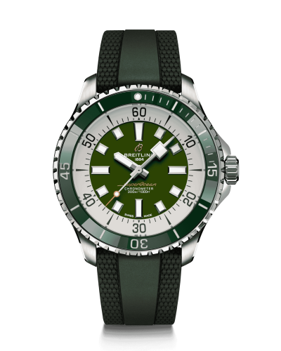 Breitling Superocean Automatic 44 - A17376A31L1S1