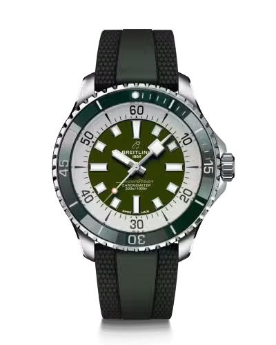 Breitling Superocean Automatic 44 - A17376A31L1S1