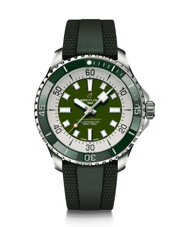 Breitling Superocean Automatic 44 - A17376A31L1S1