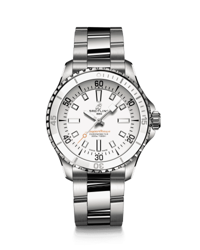 Breitling Superocean Automatic 36 - A17377211A1A1