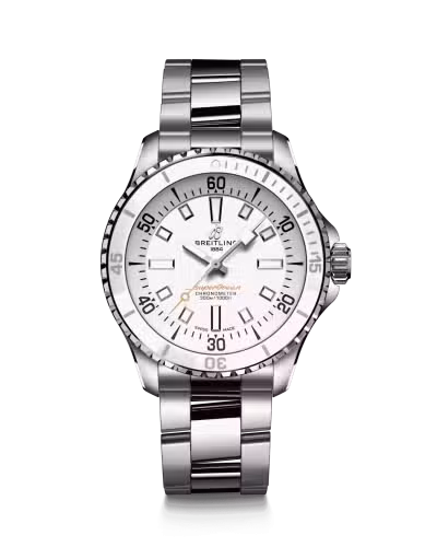 Breitling Superocean Automatic 36 - A17377211A1A1