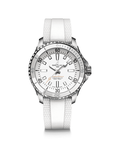 Breitling Superocean Automatic 36 - A17377211A1S