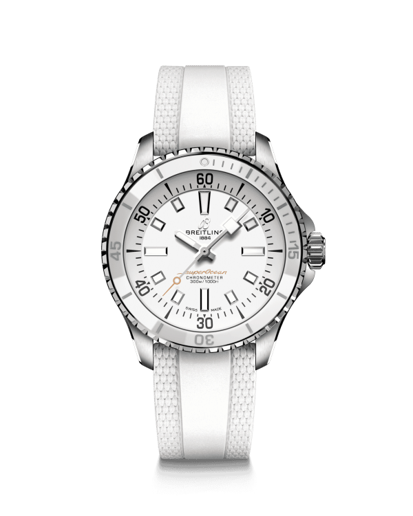 Breitling Superocean Automatic 36 - A17377211A1S