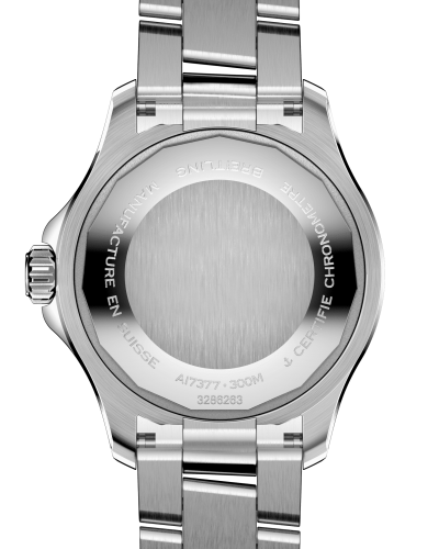 Alternative view of Breitling Superocean Automatic 36 - A17377211C1A1