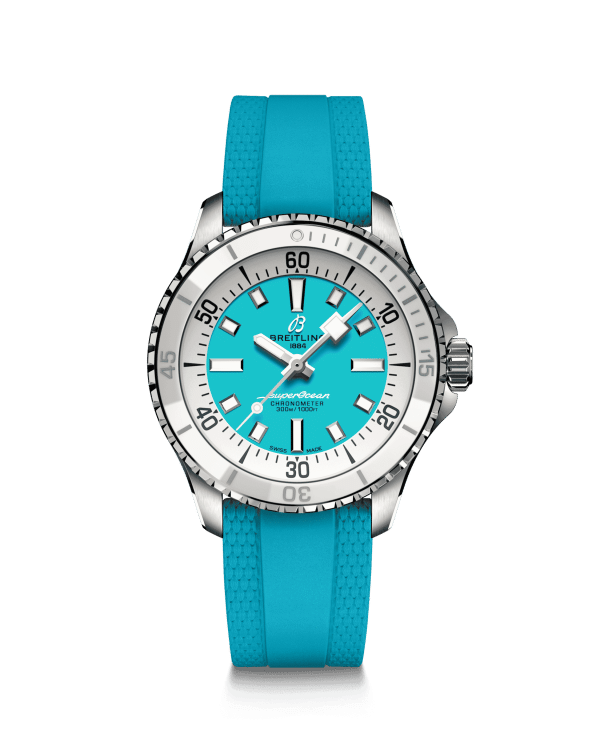 Breitling Superocean Automatic 36 - A17377211C1S1