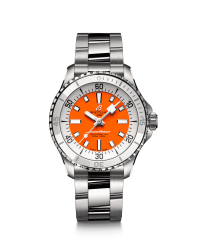 Breitling Superocean Automatic 36 - A1737721101A1