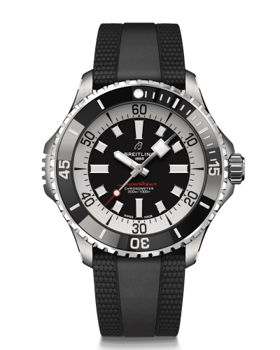 Breitling Superocean Automatic 46 - A17378211B1S1