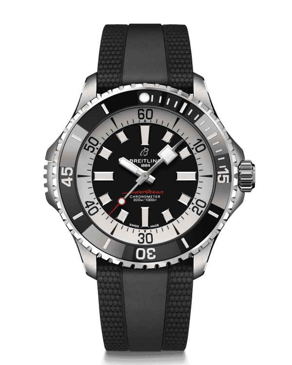 Breitling Superocean Automatic 46 - A17378211B1S1