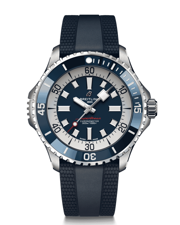 Breitling Superocean Automatic 46 - A17378E71C1S1
