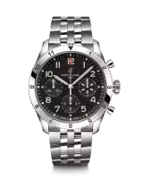 Breitling Classiv AVI Chronograph 42 P-51 Mustang - A233803A1B1A1