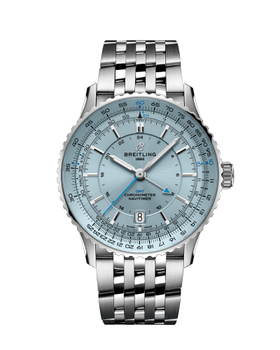 Breitling Navitimer Automatic GMT 41 - A32310171C1A1