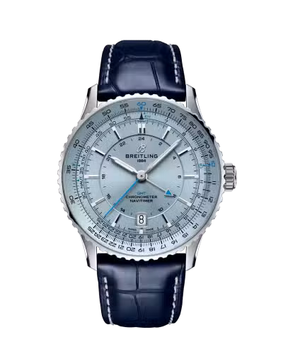 Breitling Navitimer Automatic GMT 41 - A32310171C1P1