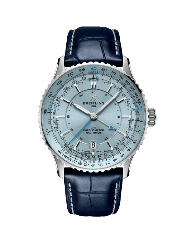 Breitling Navitimer Automatic GMT 41 - A32310171C1P1