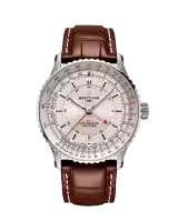 Breitling Navitimer Automatic GMT 41 - A32310211G1P1