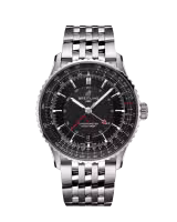 Breitling Navitimer Automatic GMT 41 - A32310251B1A1