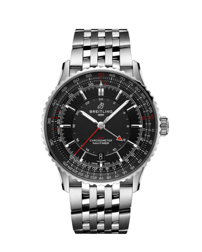 Breitling Navitimer Automatic GMT 41 - A32310251B1A1