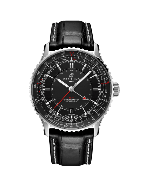 Breitling Navitimer Automatic GMT 41 - A32310251B1P1